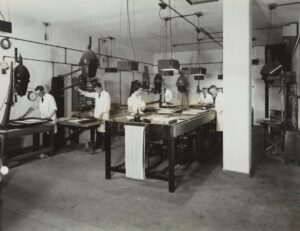 Une usine allemande fabrique de l’essence à partir de l’air et de l’eau